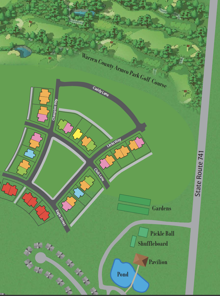 fairway-campus-map